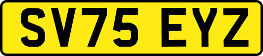 SV75EYZ