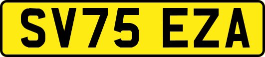 SV75EZA