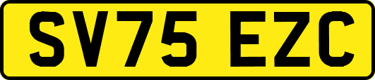 SV75EZC