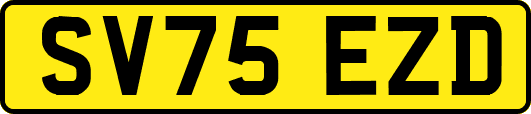 SV75EZD