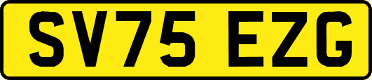 SV75EZG