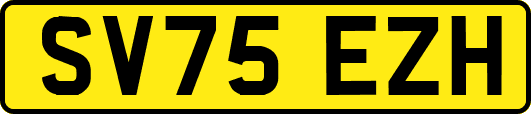 SV75EZH