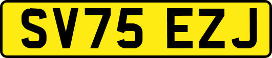 SV75EZJ