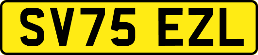SV75EZL