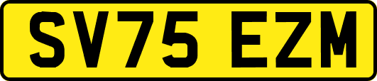 SV75EZM