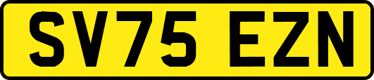 SV75EZN