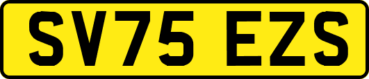 SV75EZS