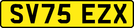 SV75EZX