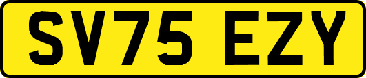 SV75EZY