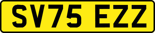 SV75EZZ