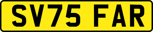 SV75FAR