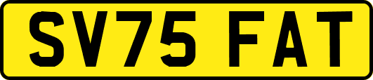 SV75FAT