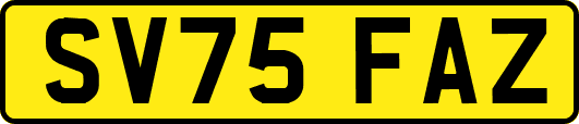 SV75FAZ