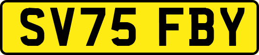 SV75FBY