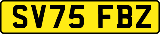 SV75FBZ