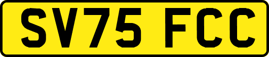 SV75FCC
