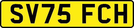SV75FCH