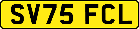 SV75FCL