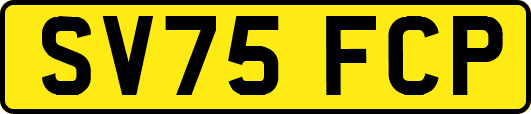 SV75FCP