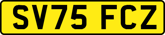 SV75FCZ