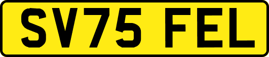 SV75FEL