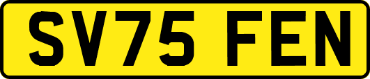 SV75FEN