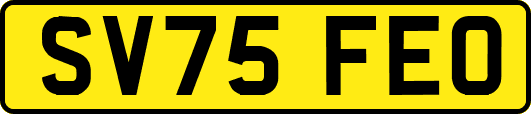 SV75FEO