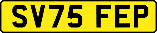 SV75FEP