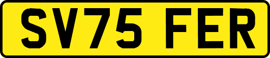 SV75FER