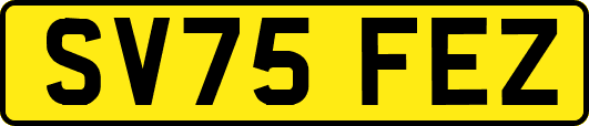 SV75FEZ