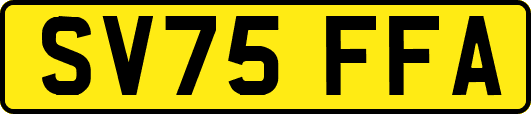 SV75FFA