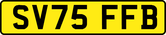 SV75FFB