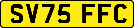SV75FFC