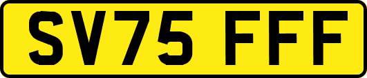 SV75FFF
