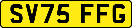 SV75FFG