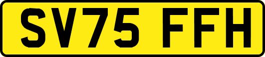SV75FFH
