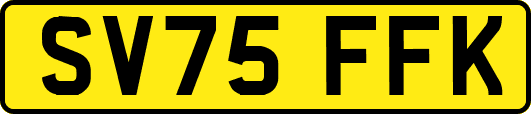 SV75FFK