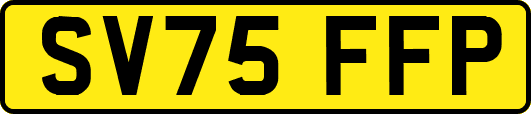 SV75FFP