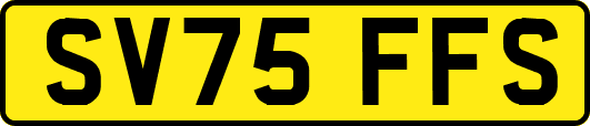 SV75FFS