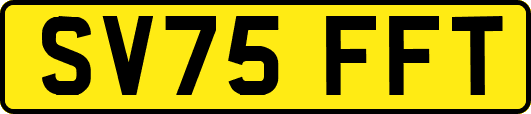 SV75FFT