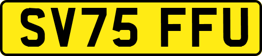 SV75FFU