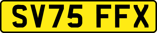 SV75FFX