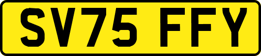 SV75FFY