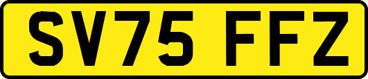 SV75FFZ