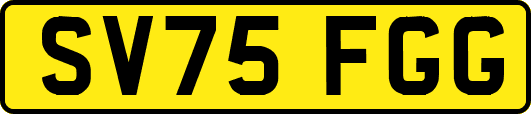 SV75FGG