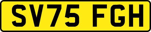SV75FGH