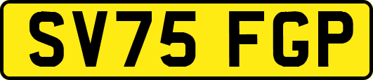 SV75FGP