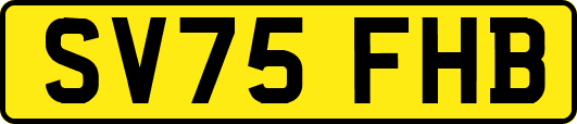 SV75FHB