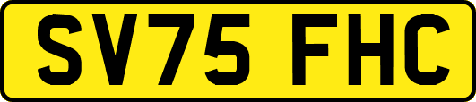 SV75FHC