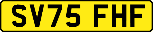 SV75FHF